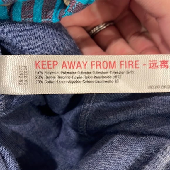 NWT FP Morning Stroll Jumper - Picture 2 of 2